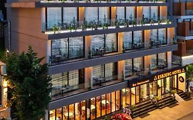 Esbjerg Hotel