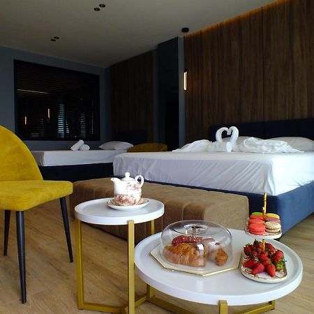 Esbjerg Hotel Влёра Экстерьер фото