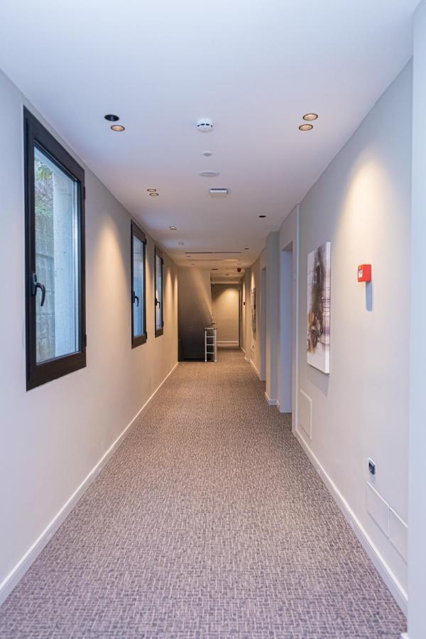 Esbjerg Hotel Влёра Экстерьер фото