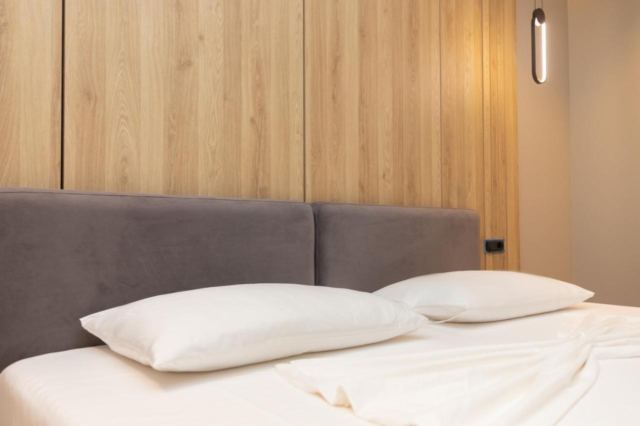 Esbjerg Hotel Влёра Экстерьер фото