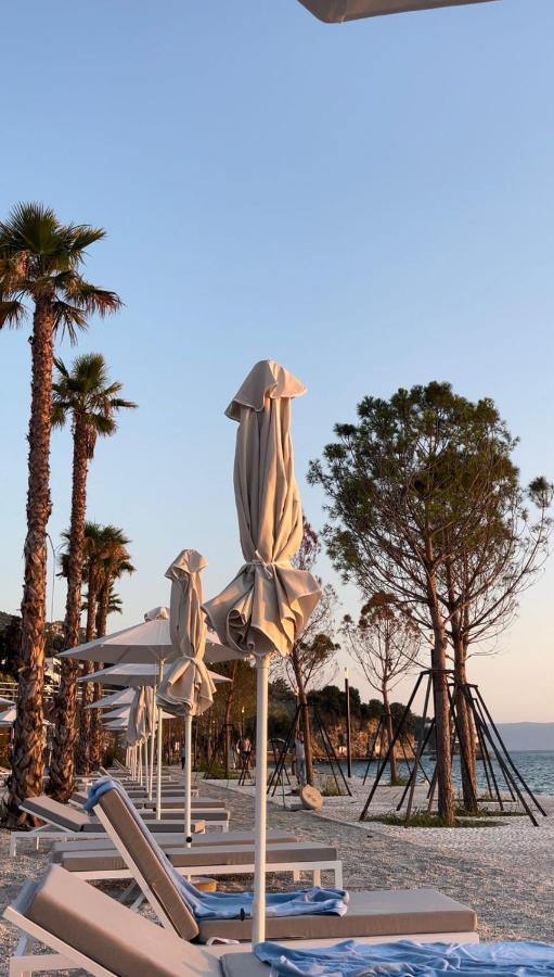 Esbjerg Hotel Влёра Экстерьер фото